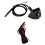 Car AHD 1080P Backup Camera Reverse Camera Rear View Camera with Guide  Parking Assist Camera 1