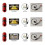 Car AHD 1080P Backup Camera Reverse Camera Rear View Camera with Guide  Parking Assist Camera 3