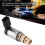 AC Compressor Control Solenoid for    Sanden PXE16 PXE14 MK5 1K0260859F Electronic Solenoid Control Sensor 1