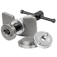 Disc Brake Cylinder Adjustment Kit Replacement Brake Removal Separator Brake Caliper Piston Top Return Tool