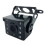 Car CCD CVBS Reversing Camera 9-36V Night Vision Waterproof Camera Aviation Interface Parking Assist Camera 2