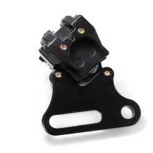 Rear Hydraulic Brake Caliper for BSE 110cc 125cc 140cc PIT PRO Dirt Bike