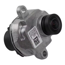Autozubehör Vorne 6653924027401 Rückfahrkamera für 5 E70 X6 E71 F01 F02 F10 F11 F12 F13 F30 2010-2016 LHD