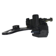 Rear Disc Brake Assembly Caliper Cylinder for 110cc 125cc 140cc CRF145 KLX125 XR SSR Dirt Pit Bike Motor Accessories