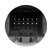 Car Electronic Handbrake Button Parking Brake 5G0927225D 5G0927225B for MK7 2013-2019