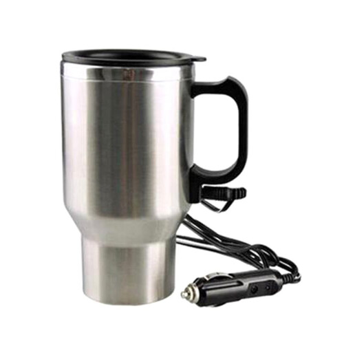 Chauffe-Tasse Intelligent pour Voiture 12 V