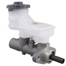 46100-S9A-G51 Car Brake Master Cylinder for CR-V 2.4L 2002-2006 Hydraulic Master Cylinder 46100S9AG51