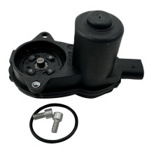 LR027141 Atuador Eletrônico de Freio de Estacionamento para Freelander 2 Evoque para XJ 2012-2019 C2D30780