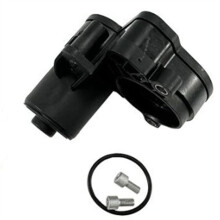 LR027141 Elektronische Parkeerremactuator voor Freelander 2 Evoque voor XJ 2012-2019 C2D30780