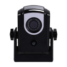Car Rear View Camera Compatible with Car Truck Wireless Reversing Camera 120 Wide Angle Waterproof