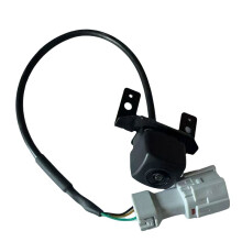 4PIN Tailgate Rear View Camera 95760-3S100 95760-3S102 for I45 Sonata YF 2011-2014 95760-3S101 95760-3S000