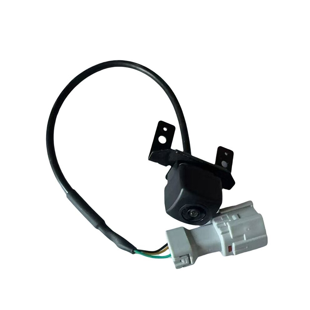 4Pin Tailgate Rear View Camera 95760-3S100 95760-3S102 For I45 Sonata Yf 2011-2014 95760-3S101 95760-3S000 4712085090994