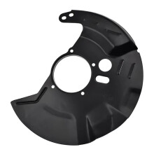 Auto Front Brake Disc Cover for Pajero 2 Montero Sport Nativa Challenger I 1997-2011 Front Right MR249346