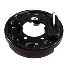 Cart Rear Brake Drive Assembly for EZGO TXT LVTONG 160 Mechanical Brake Right 70998-G02