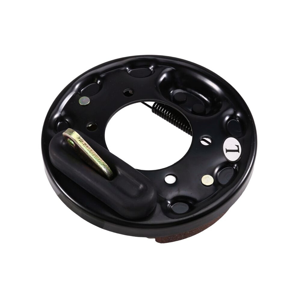 Cart Rear Brake Drive Assembly For Ezgo Txt Lvtong 160 Mechanical Brake Left 70998-G01 4714120335404