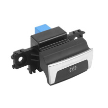 Elektronische Handrem Parkeer P Versnelling Schakelaar Knop voor  3008 Nieuw 408 508 308S 98043504ZD
