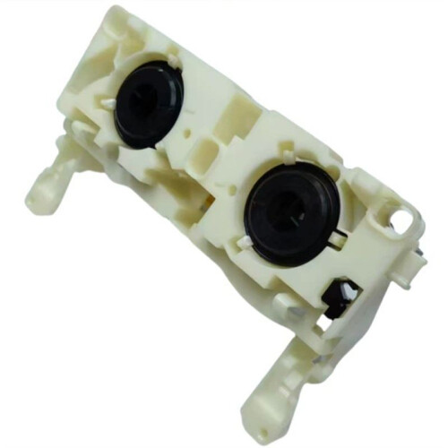 1609716580 Car Air Conditioning Panel Frame for   C4 C-Quatre C4 L Car Control Panel 2