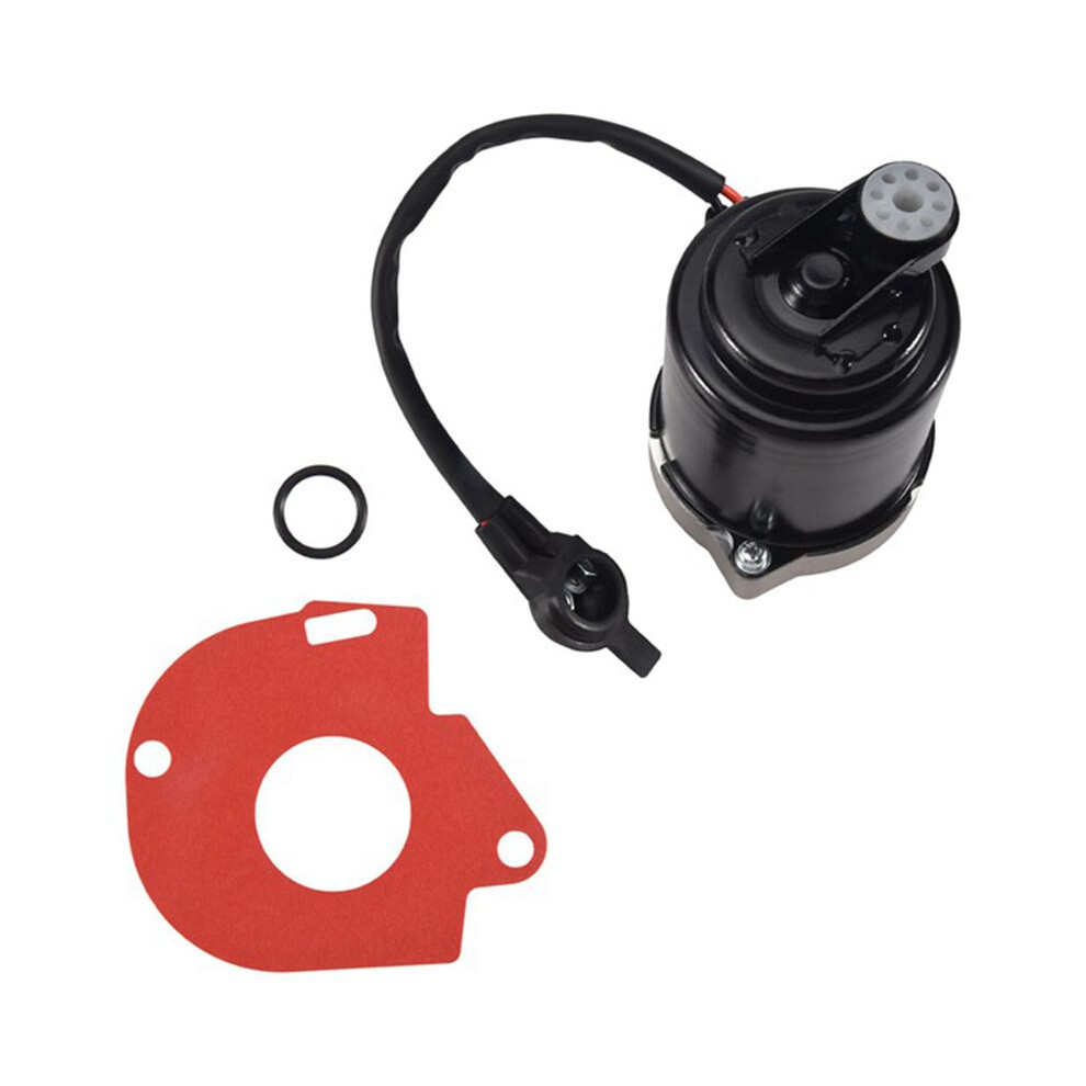 Abs Brake Booster Pump Motor Rebuilt 47960-60010 For 4Runner Gx470 2003 2004 Black 4711289034780