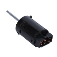 971133A000 97113-3A000 Car Blower Motor Control for Tiburon 2003-2006