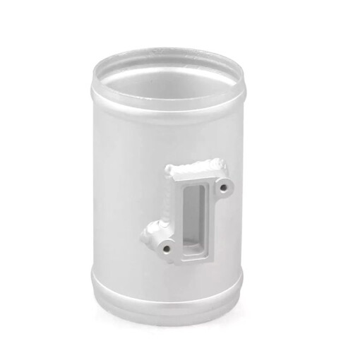 3Inch 76mm Air Flow Sensor Mount Adapter Intake Meter Mount Base for
