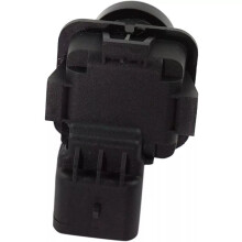 Rear View Camera Back Assist Camera for 2015-2018 Colored Built-in Camera F2GZ19G490A, FO1960119