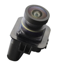Cámara de Visión Trasera para Coche, Cámara de Asistencia de Marcha Atrás para S60 II XC60 XC90 31434563 31381348 31434346