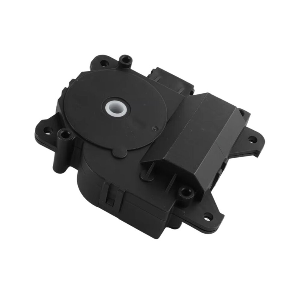 Car 79140Tk8a41 604-874 Hvac Heater Blend Door Actuator For V6 3.5L 2011-2017 Black 6034197995805