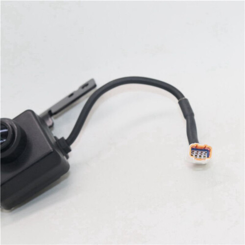 Backup Parking Assist Rear View Camera 22738761 for  CAPTIVA REVERSE CAMERA