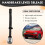 Handbrake Lever Release Push Button for  Beetle    Leon  Octavia 1J0711323D 1J0711323 2