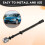 Handbrake Lever Release Push Button for  Beetle    Leon  Octavia 1J0711323D 1J0711323 6