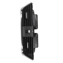 Auto Dashboard Midden Airconditioning Uitlaat Montage A/C Paneel Grille 5ED82095 voor Octavia 2015-2020