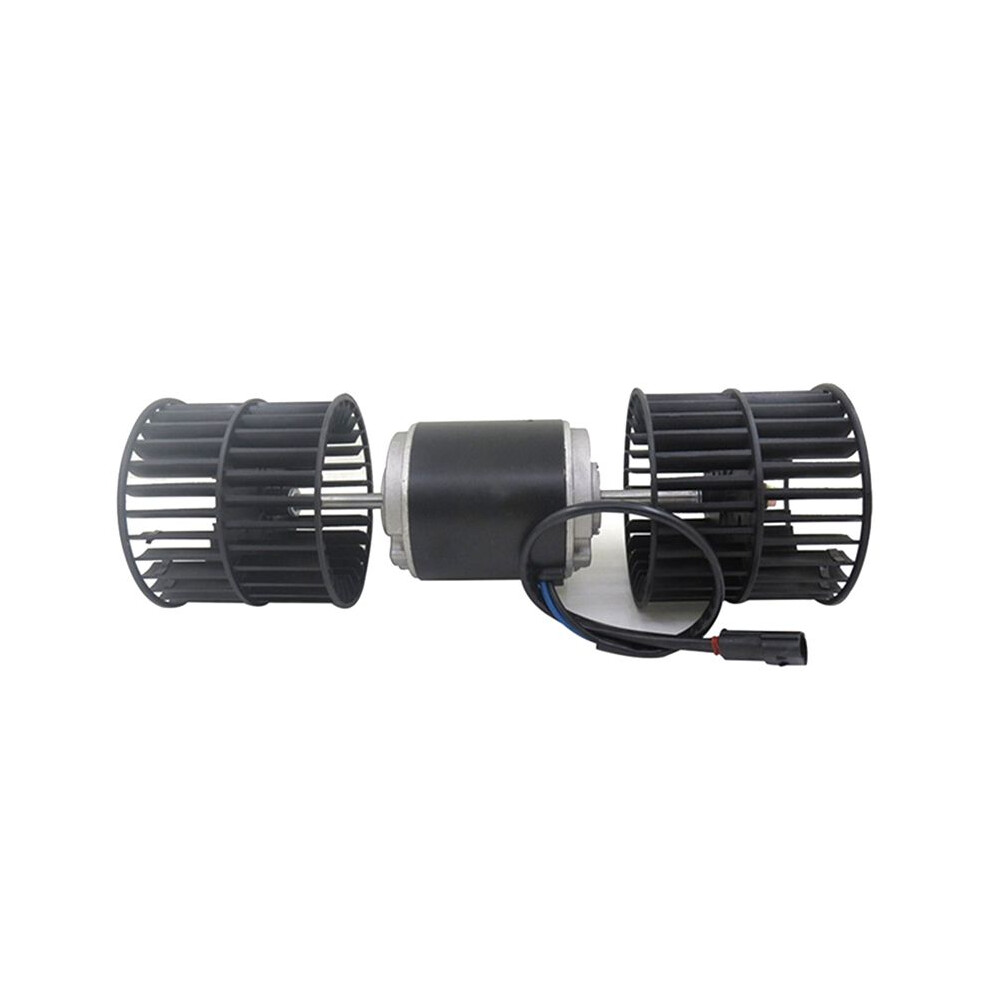 A/C Blower Fan Motor For Voe Excavator Ec140 Ec160 Ec210 Ec240 Ec290 Ec210b Ec140b 24V Voe 14576774 14514331 6032698002145