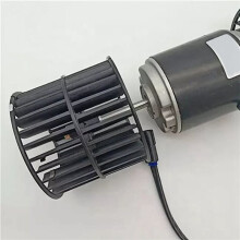 A/C Blower Fan Motor for VOE Excavator EC140 EC160 EC210 EC240 EC290 EC210B EC140B 24V VOE 14576774 14514331