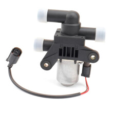 Heater Control Water Valve 1147412139 9XL351328-361 81619670016 for F2000 M2000L M2000M TGA TGL TGM TGS TGX D0824L