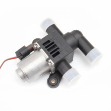 Heater Control Water Valve 1147412139 9XL351328-361 81619670016 for F2000 M2000L M2000M TGA TGL TGM TGS TGX D0824L