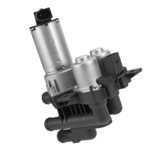 Car HVAC Heater Control Valve for W220 CL500 S500 CL55 CL600 2208300084