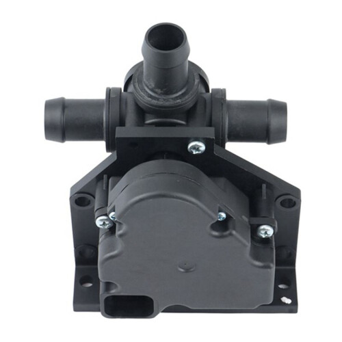 Car Heater Control Solenoid Valve for  Model S/X 6007384-00-B 1