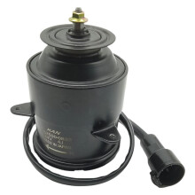 A/C Blower Motor 161-3732 for 320C 320D 322C Excavator 263500-0763 Wheel Loader