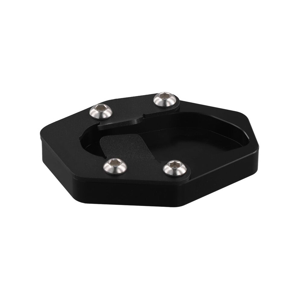 Motorcycle Accessories Enlarge Kickstand Extension Plate Pad Pedals For Himalayan 450 Himlayan 450 2024 2025 6031487790195