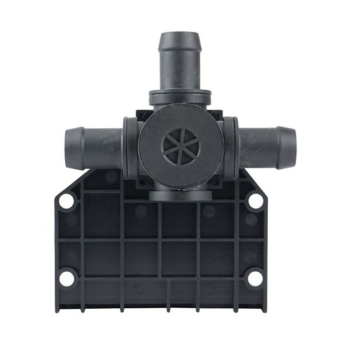 Car Heater Control Solenoid Valve for  Model S/X 6007384-00-B 2