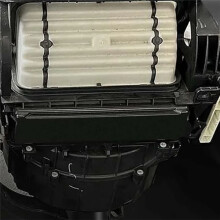 Motor de Aquecimento Do Motor Do Soprador Do Carro 97113G2000 97113- para para