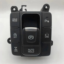 New High Quality Car Electronic Handbrake Parking Button 93600-C5350 93600C5350 for Sorento