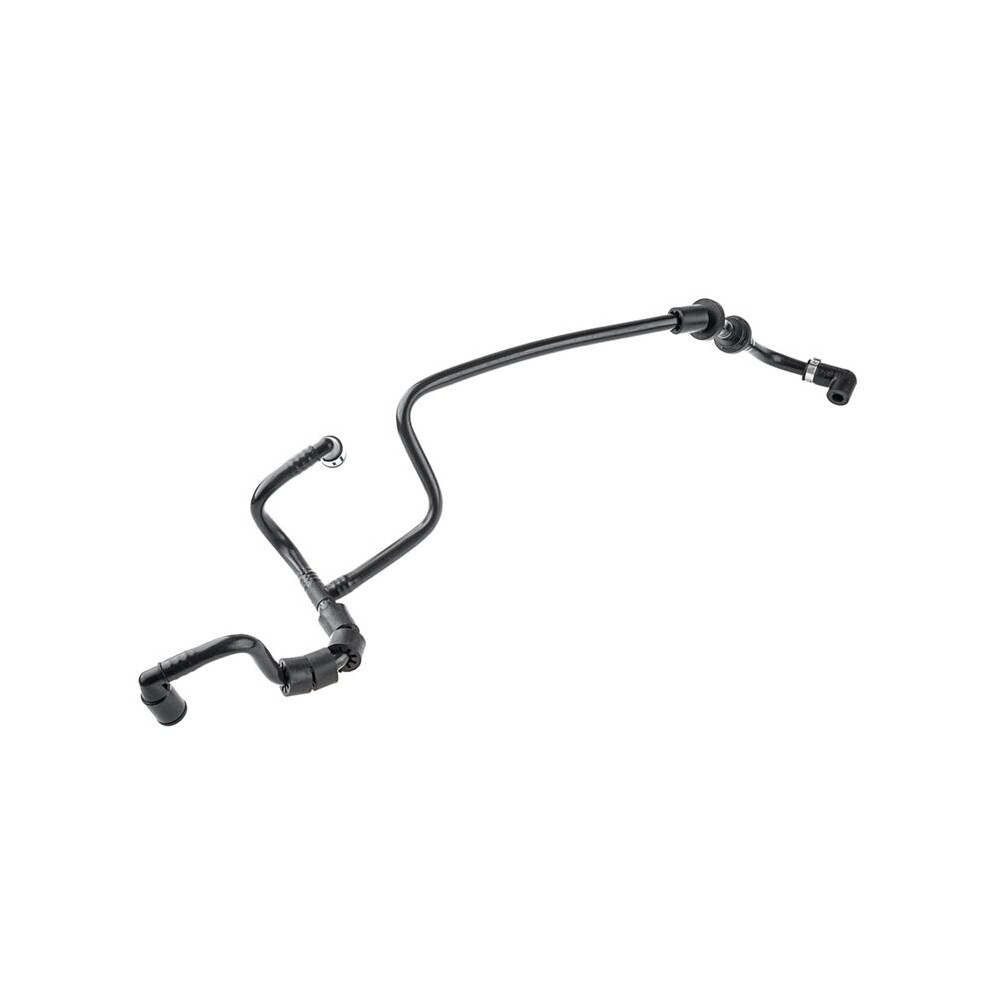 Braking System Vacuum Hose 7L6611931ae,7L6 611 931 Ae For Q7 2007-2009, 2006-2007 Black 6033533215324