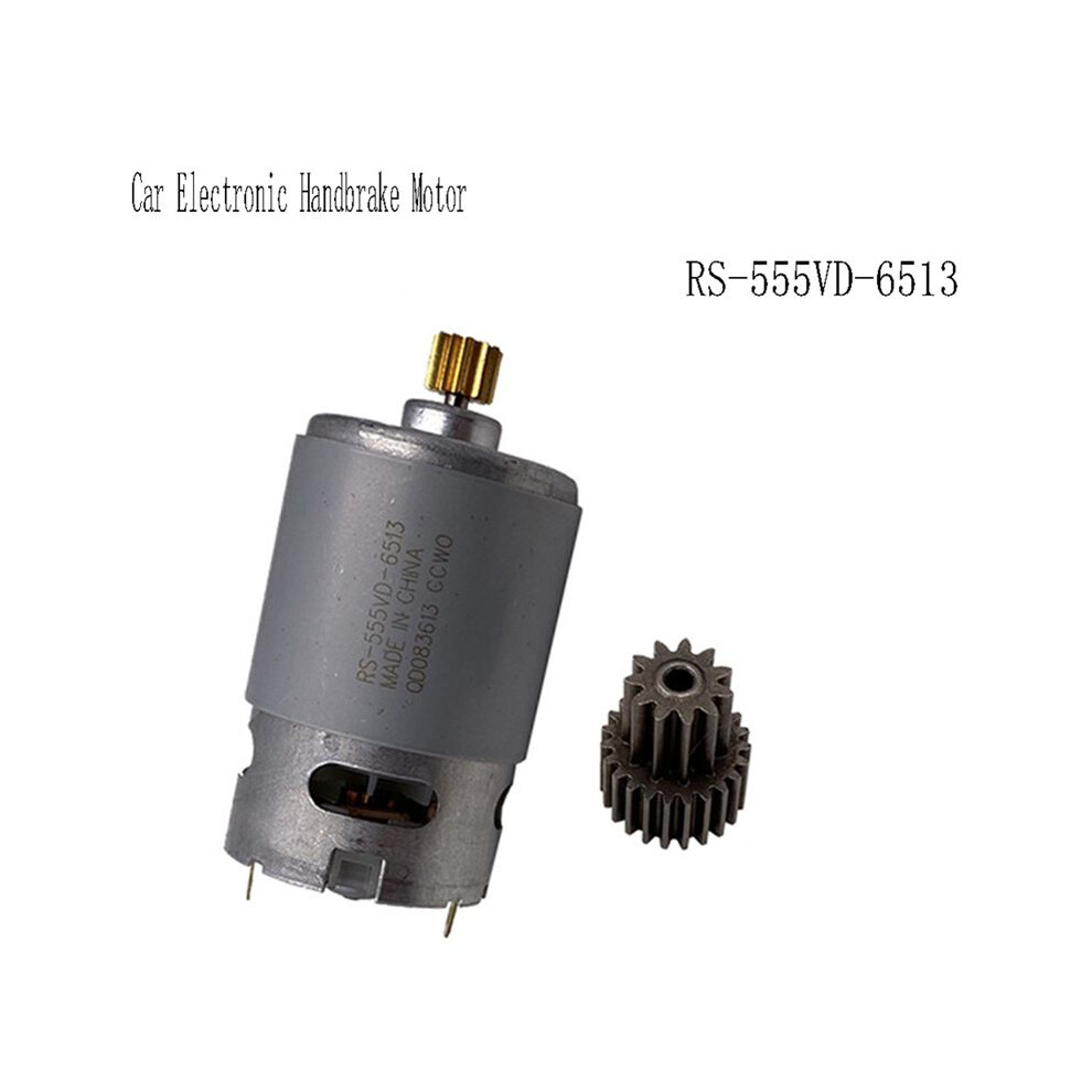 New -555Vd-6513 Car Electronic Handbrake Motor For Ix45 Santa Fe Tucson Sorento 6033725903497