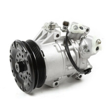 Compresor de Aire Acondicionado para Automóvil 38900R5AA02 388105LAA01 38800RZYA010M2 para CRV 2.4L