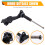 A0035409217 Bromsslitagesensor för MP4-Lastbil DAF-Lastbil 3