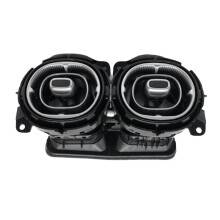 Car Rear Air Conditioner Air Outlet Assembly A/C Outlet Grille Panel 2068306005 for - W206 W254 2023-2024