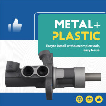 22765735 Car Brake Master Cylinder for for Cruze Envision Malibu 1.6T 22846357