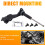 A0035409217 Bromsslitagesensor för MP4-Lastbil DAF-Lastbil 5