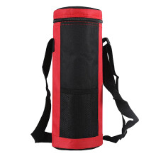 Bolsa de Asas para el Enfriador de Botellas de Agua Bolsa para Botellas de Agua Universal Bolsa de Enfriador Aislada de Alta Capacidad Senderismo para